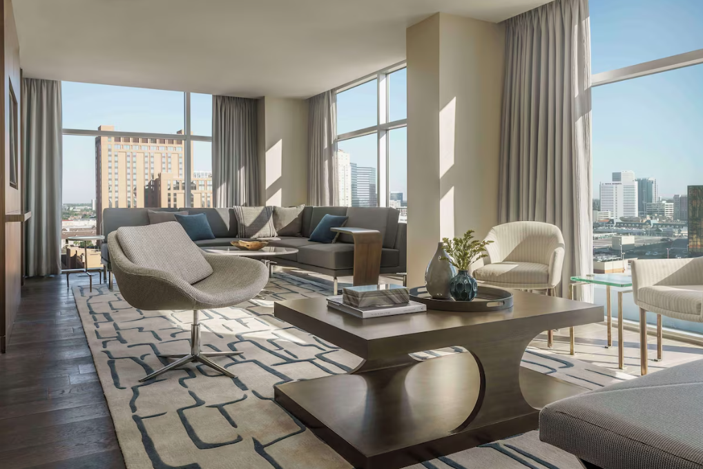 Hyatt Regency Houston/Galleria