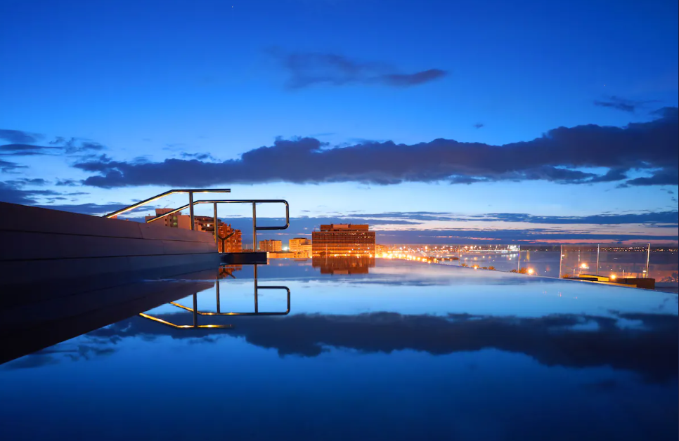 Es Princep: An Elegant Hotel on the Coast